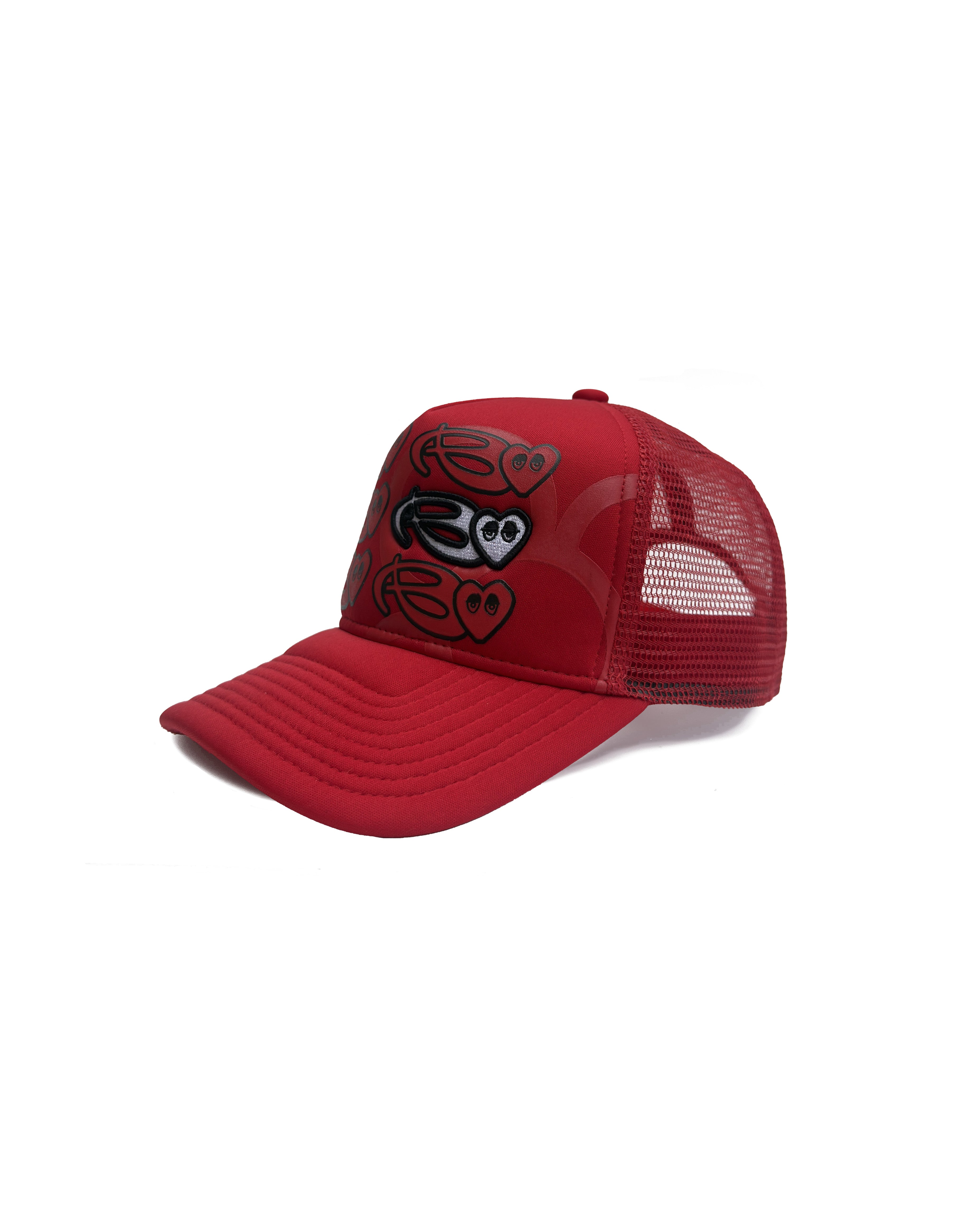 Red Cap