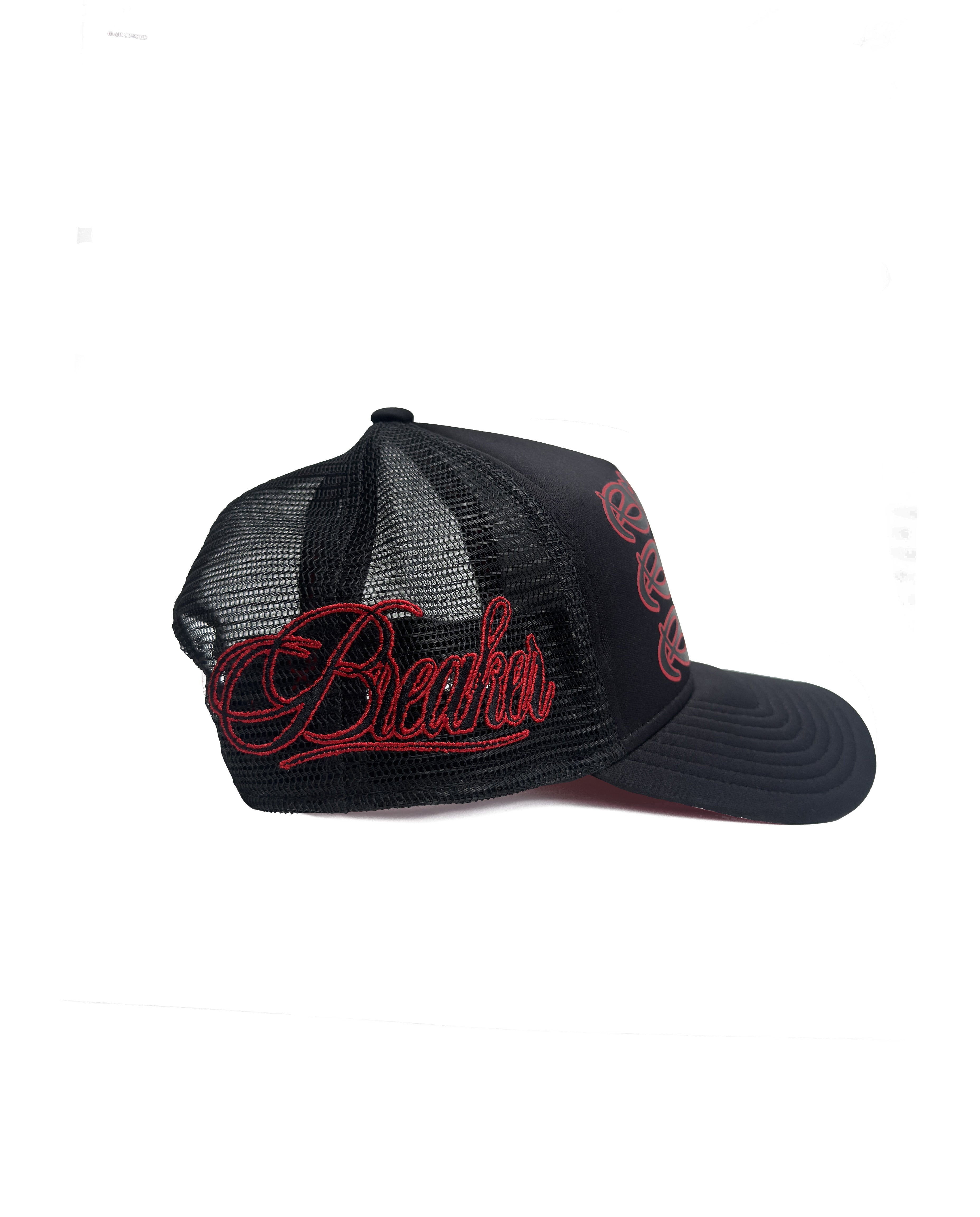 Black Cap