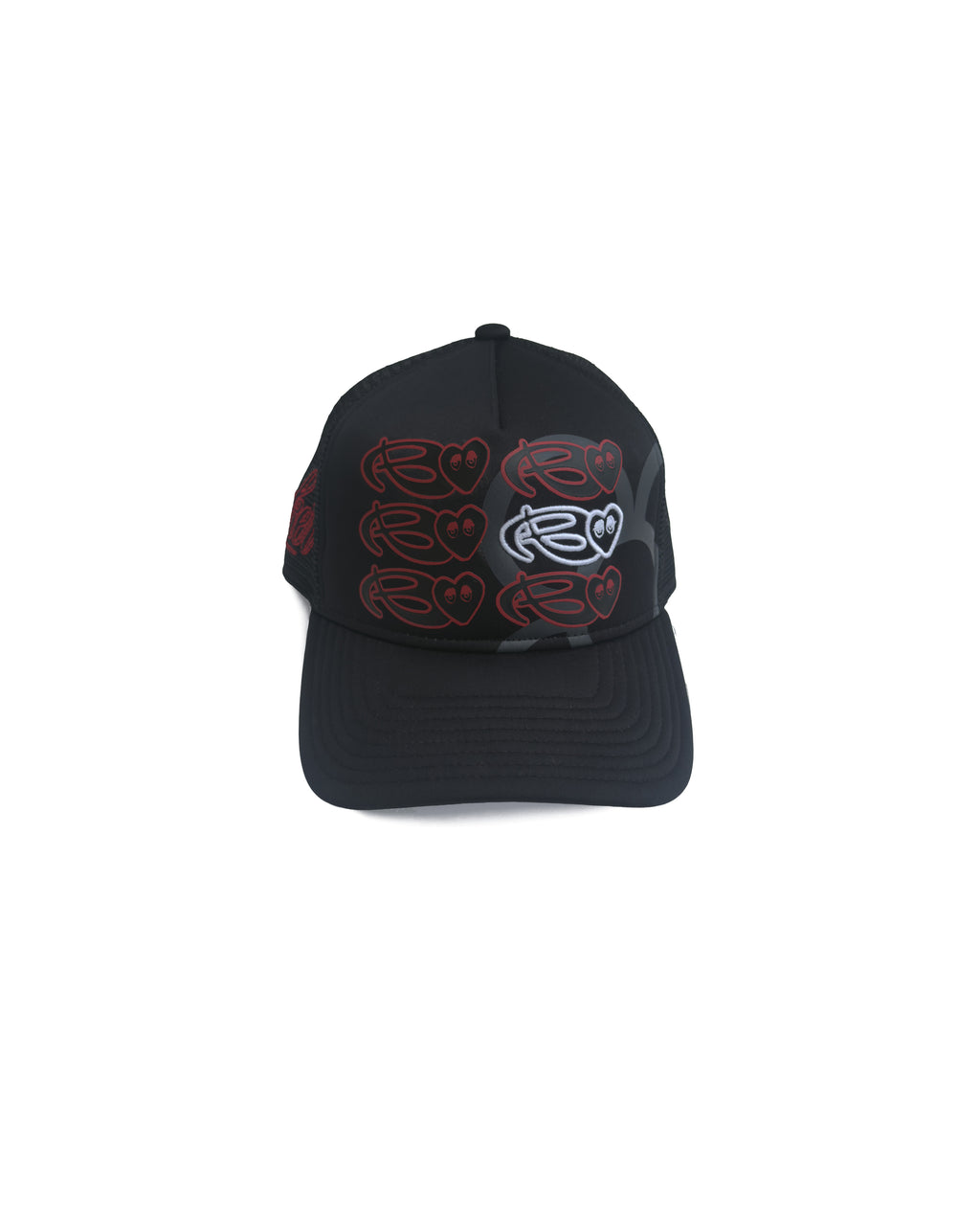 Black Cap
