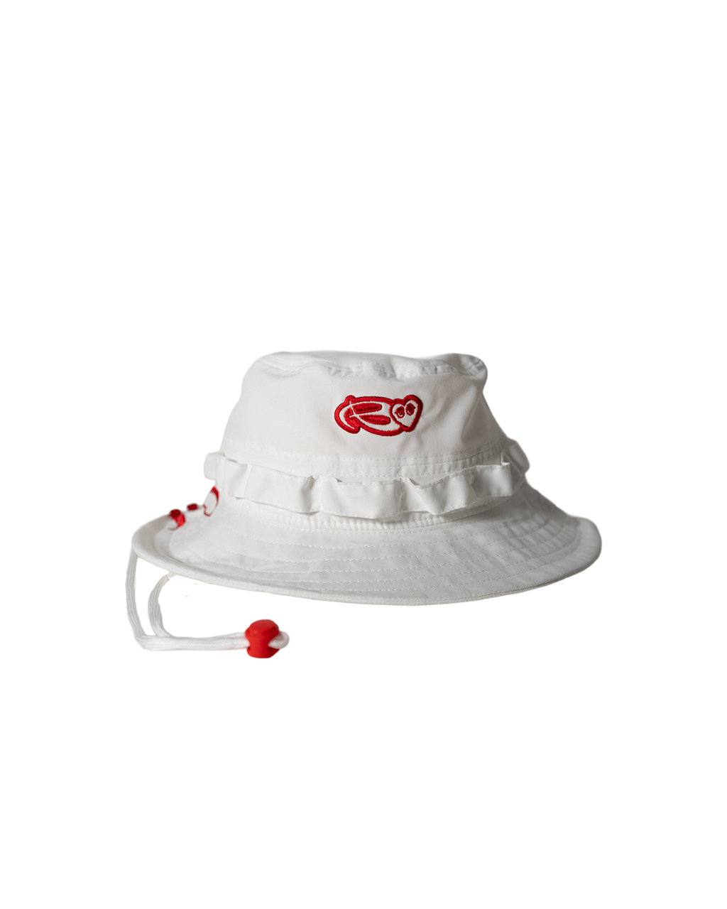 Gorro Pescador Rojo