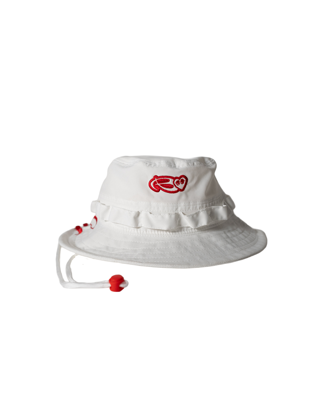 Gorro Pescador Rojo