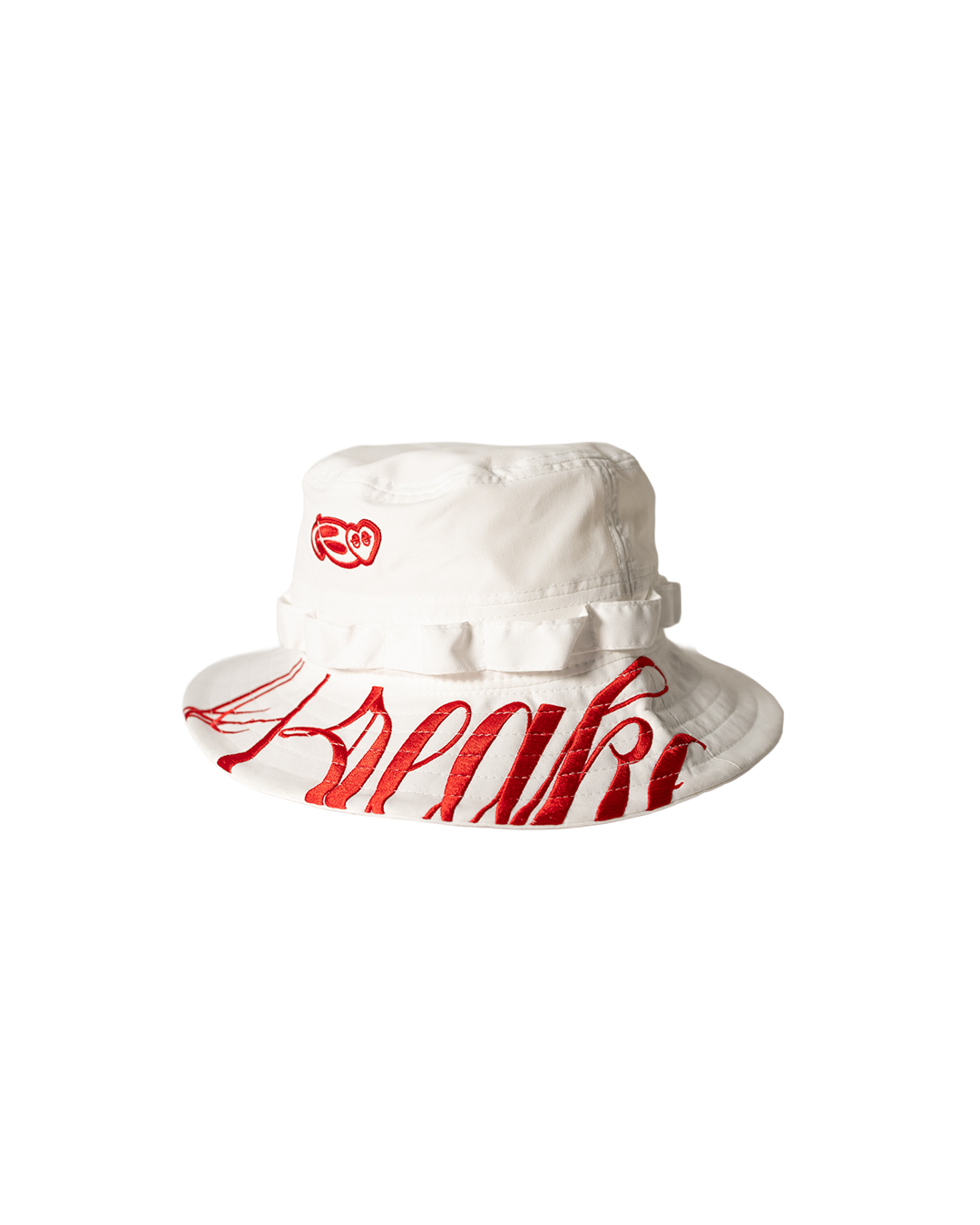 Gorro Pescador Rojo