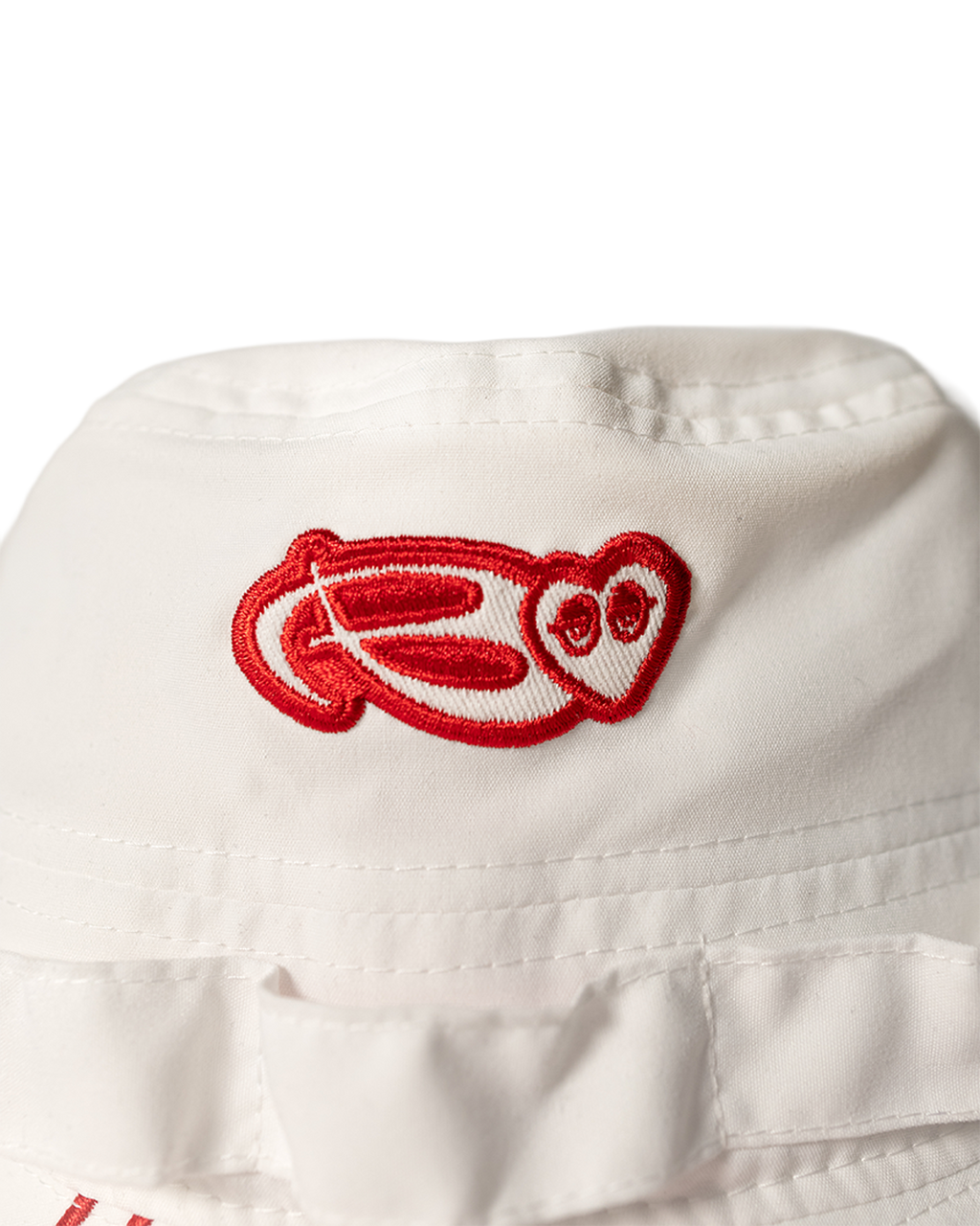 Gorro Pescador Rojo