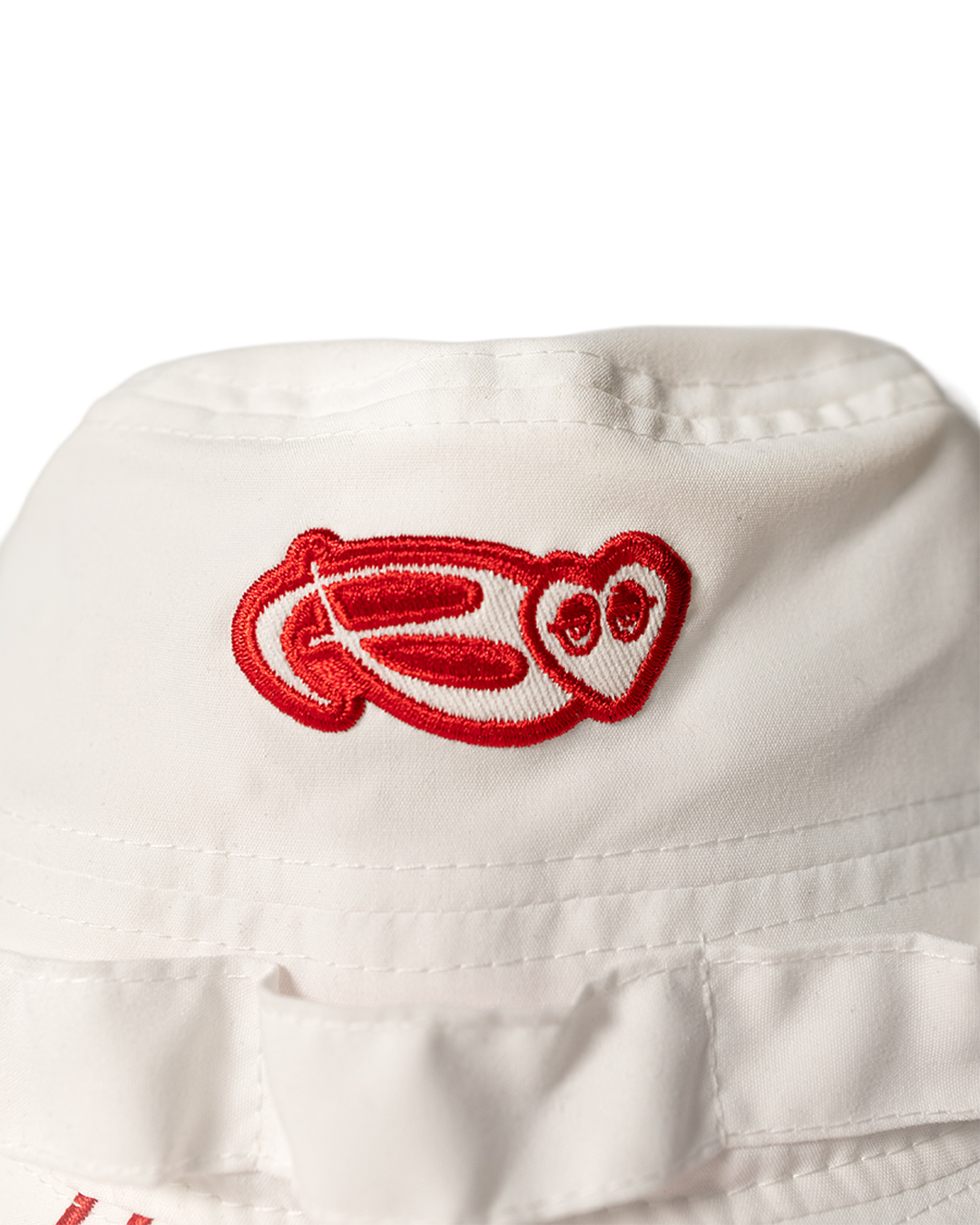Gorro Pescador Rojo