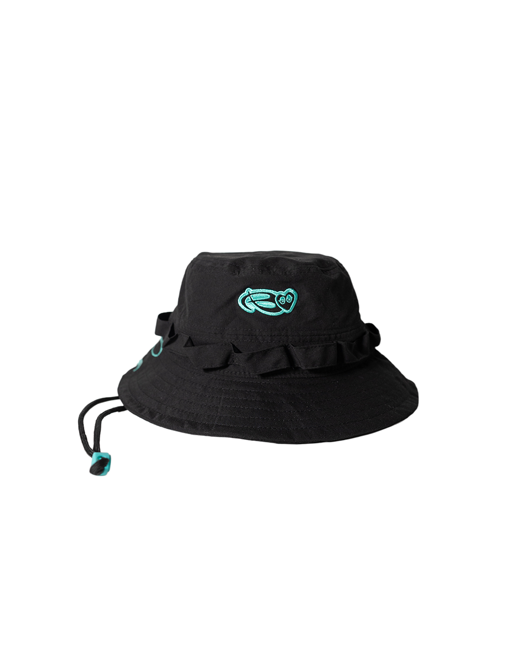 Gorro Pescador Turquesa