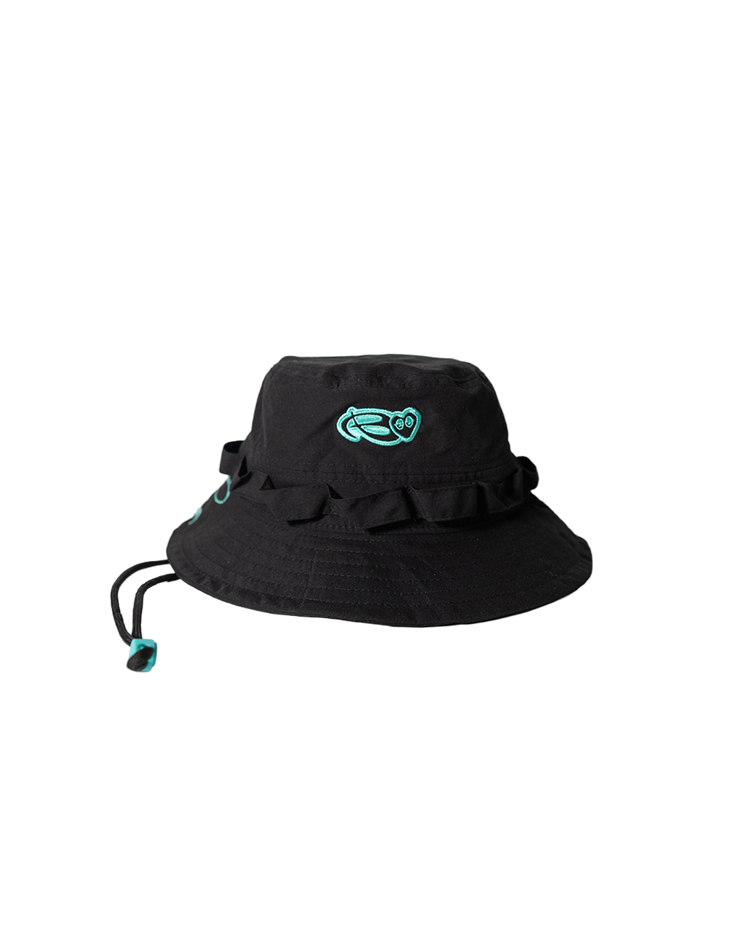 Gorro Pescador Turquesa