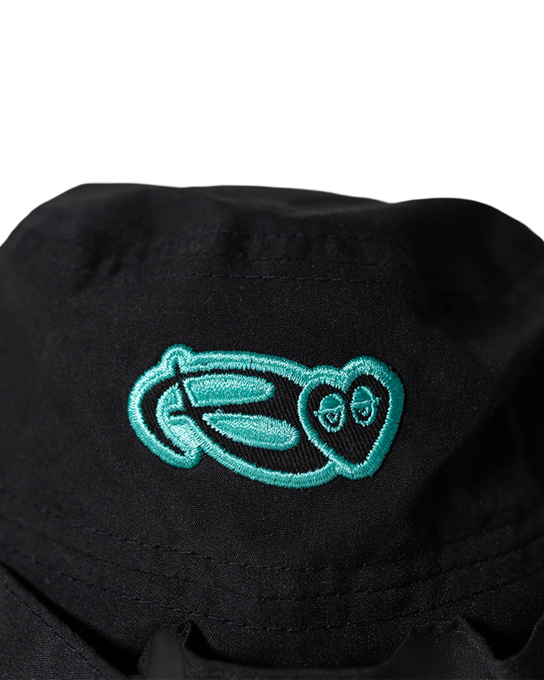 Gorro Pescador Turquesa