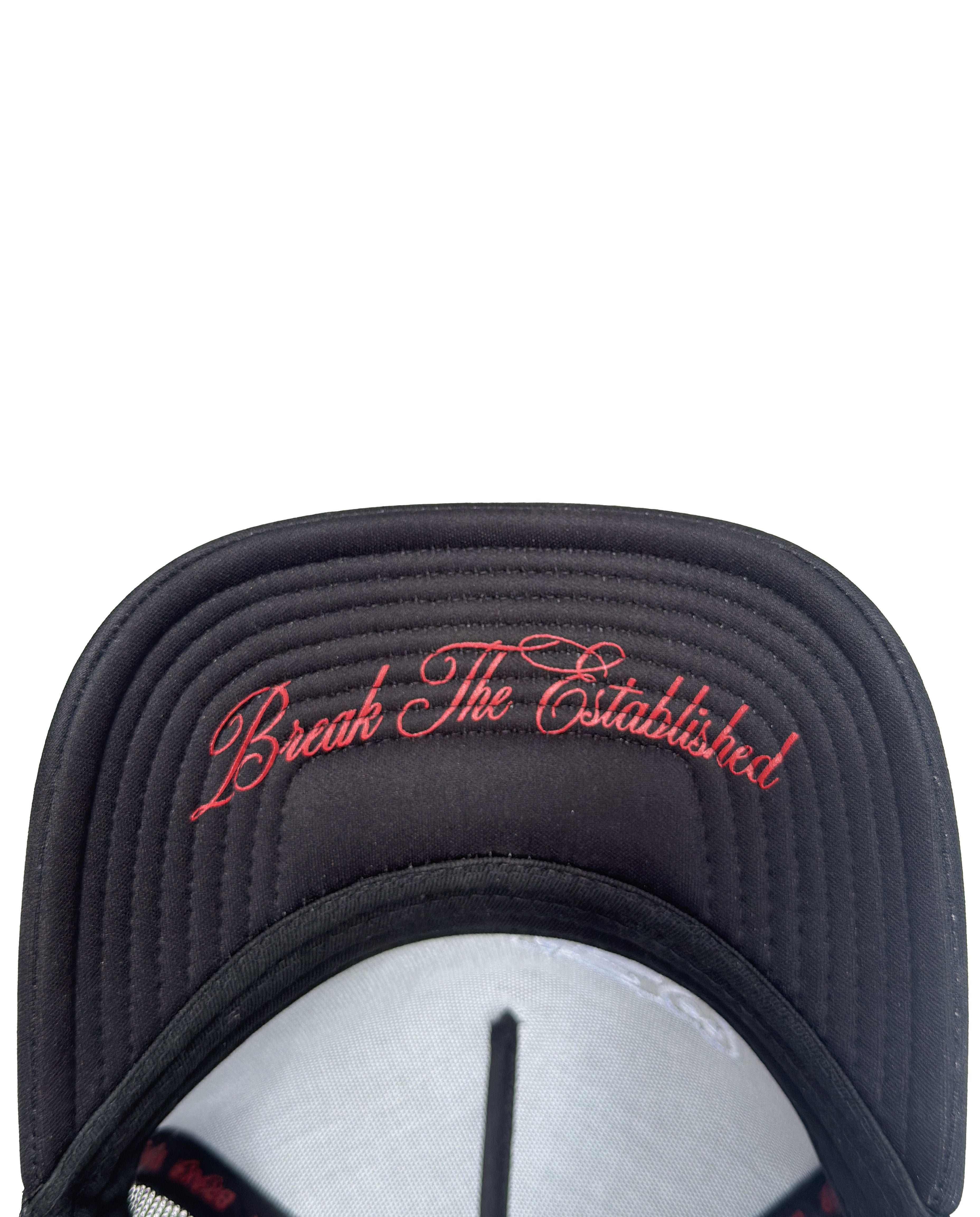 Black Cap