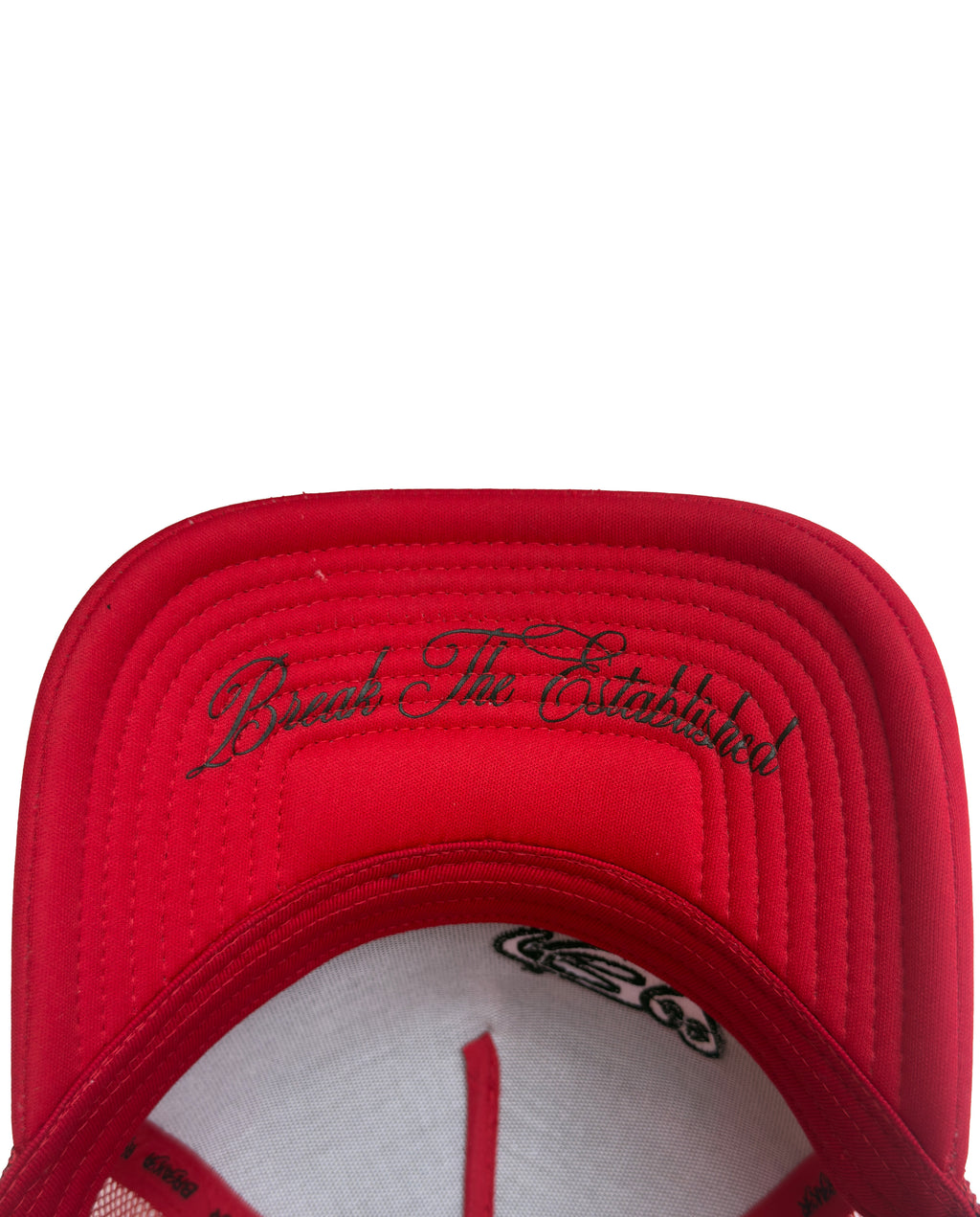 Red Cap