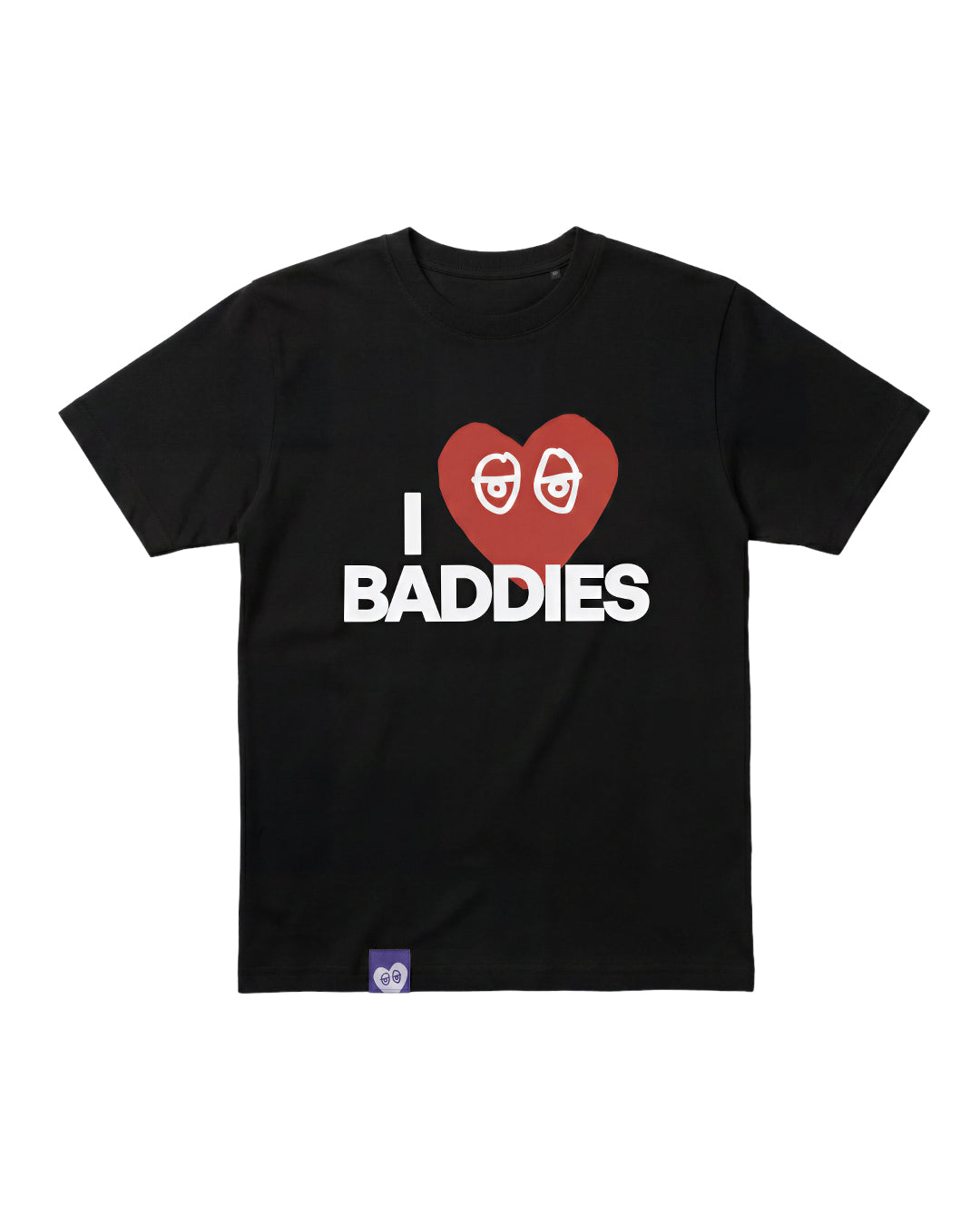 Baddies Tee