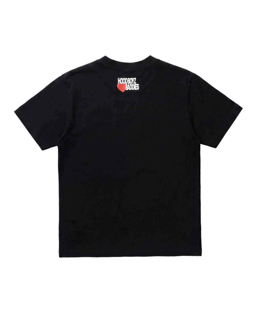 Baddies Tee