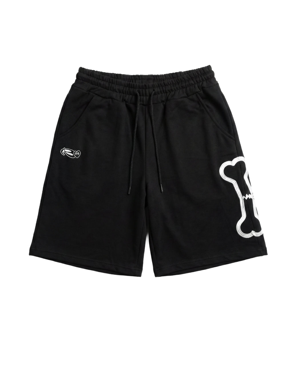 BoneBreakers Jorts