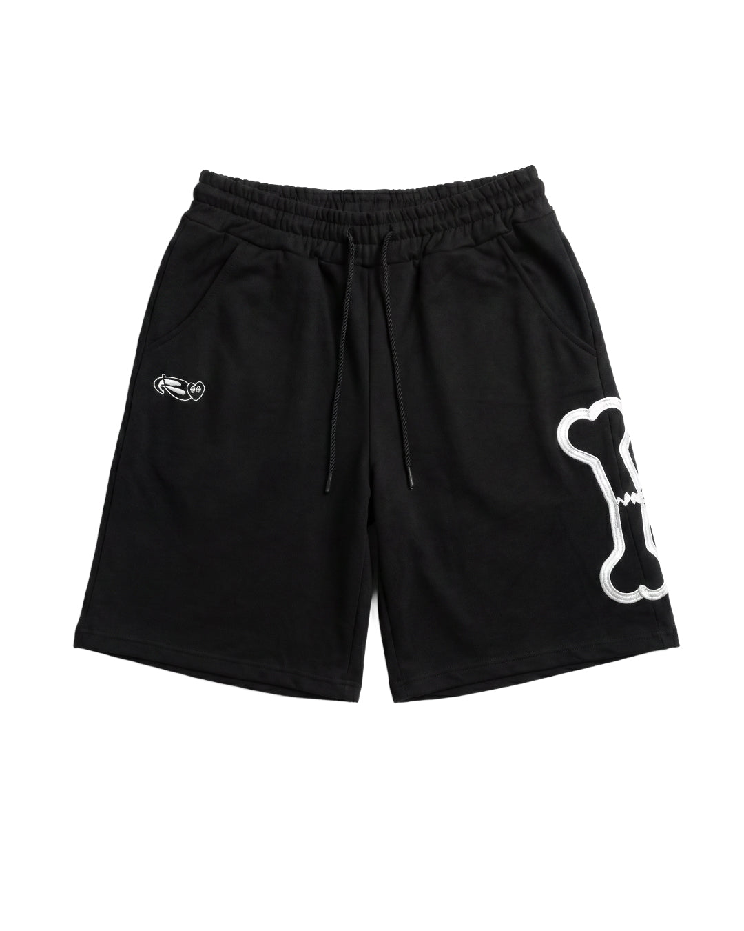 BoneBreakers Jorts