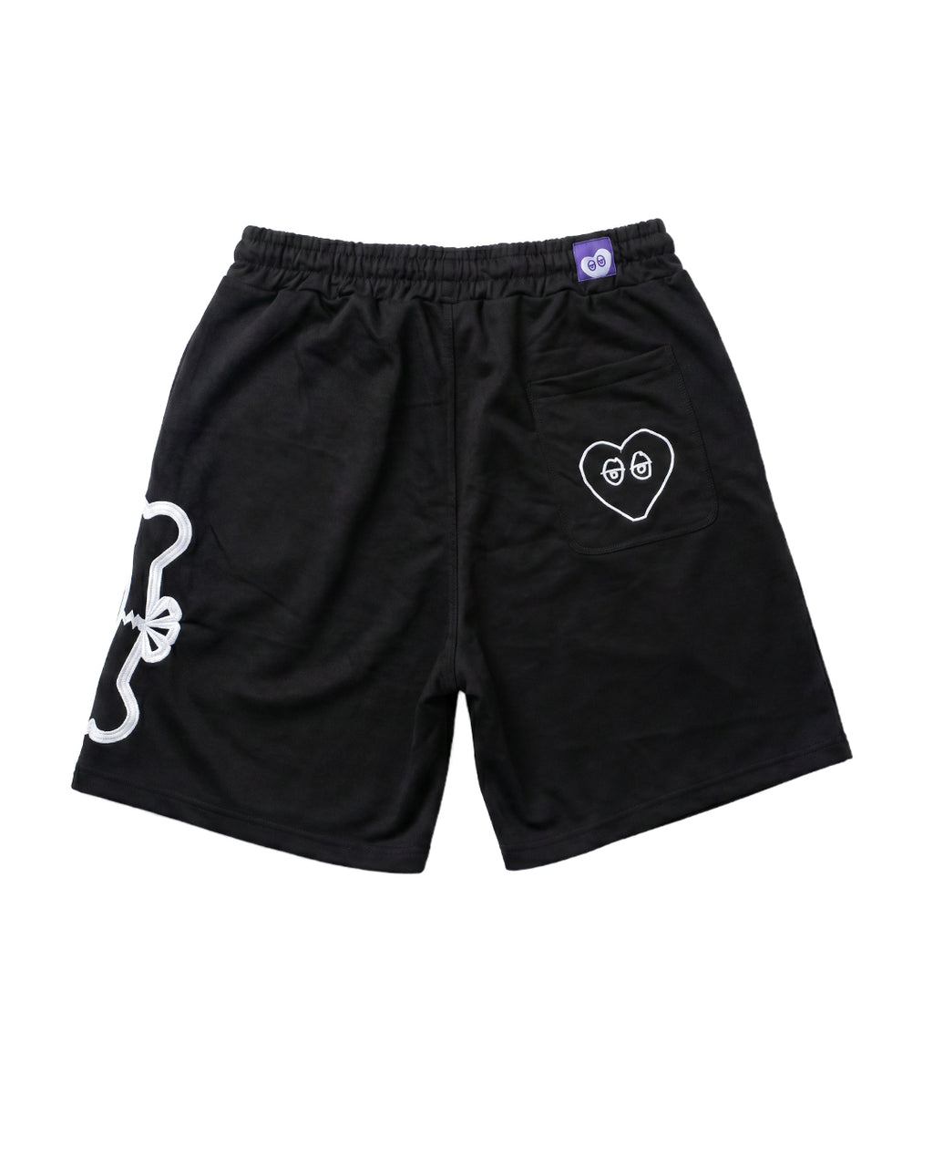 BoneBreakers Jorts